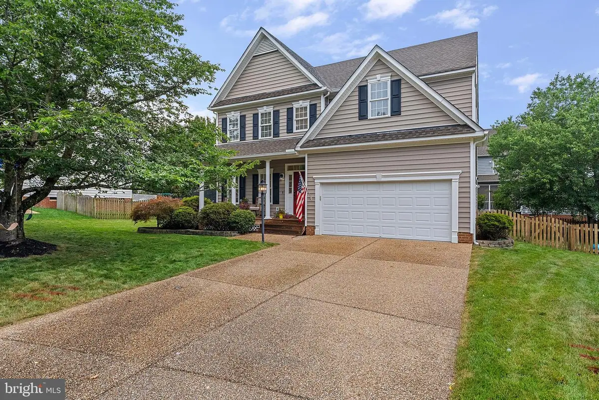 9032 Fascine Ct, Mechanicsville, VA 23116 - #1