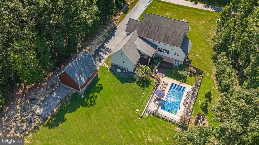 7563 Madison Estates Dr, Mechanicsville, VA 23111 - Image #2