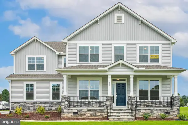 16885 Watchman Way, BEAVERDAM, VA 23015