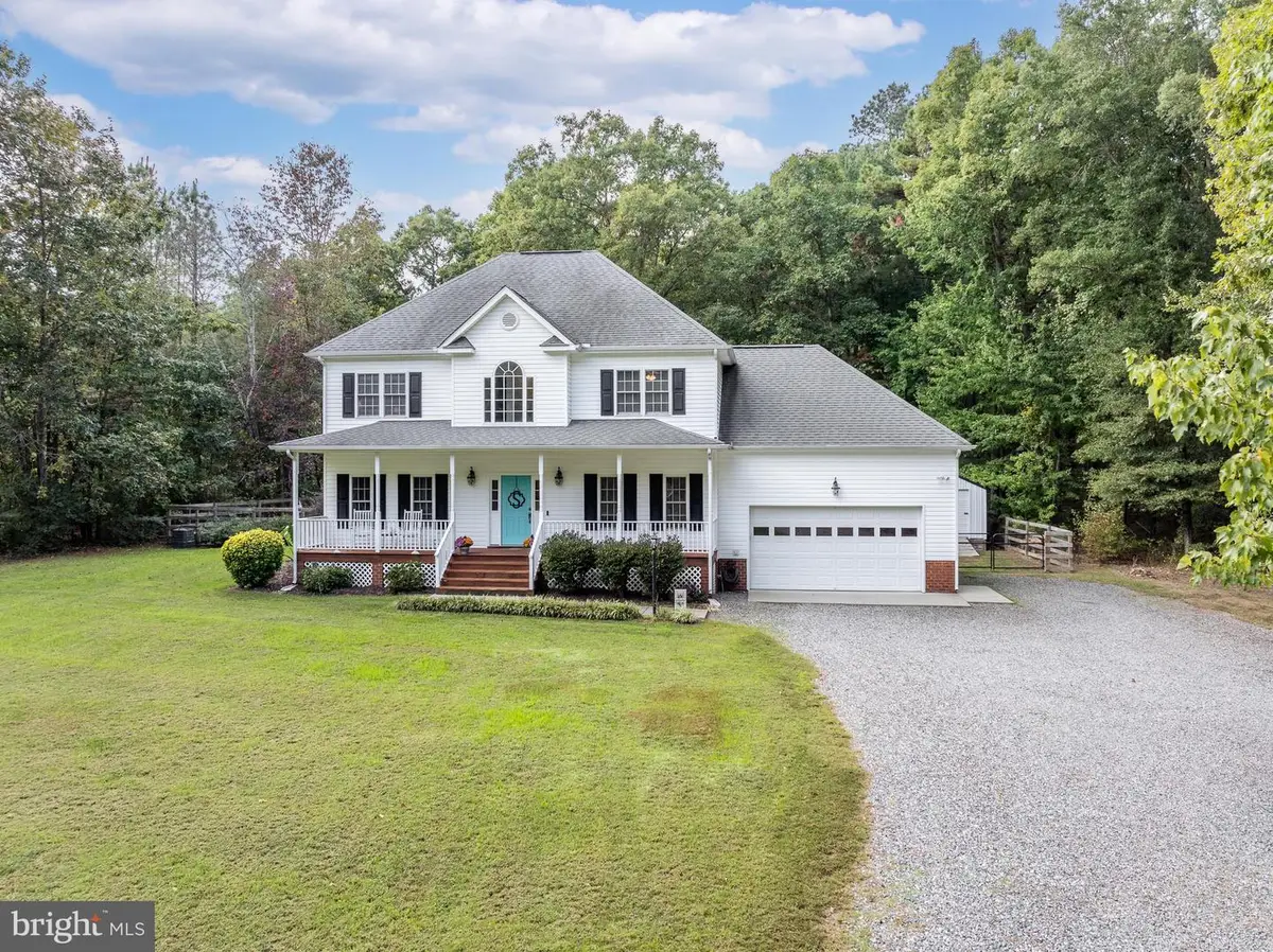 15341 Goshen Rd, Montpelier, VA 23192 - Image #1