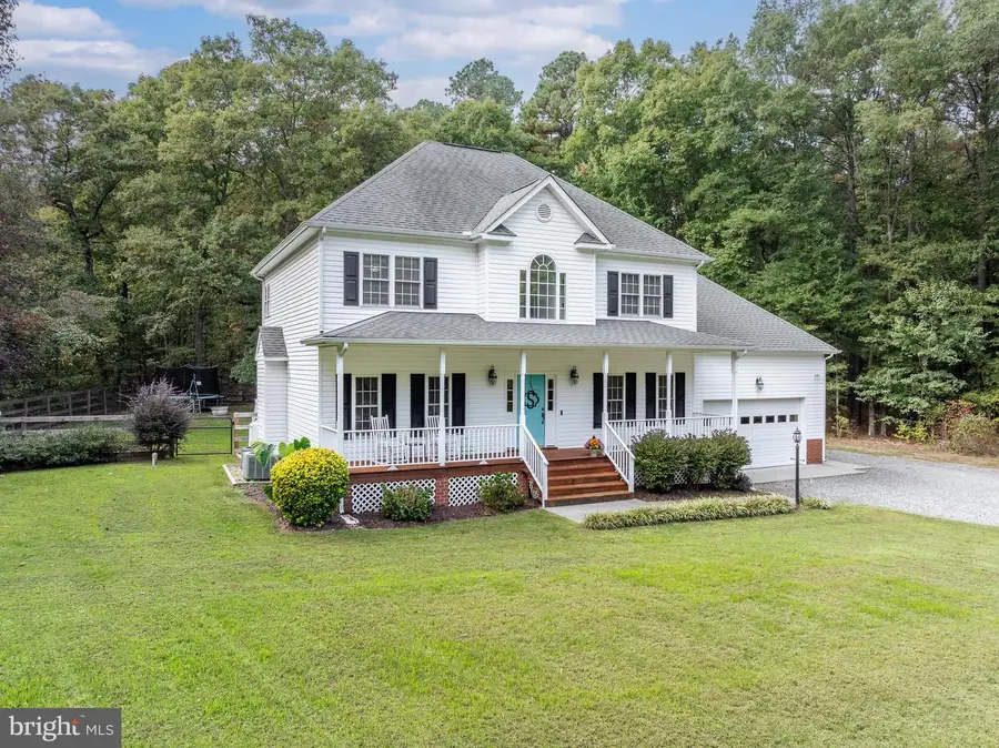 15341 Goshen Rd, Montpelier, VA 23192 - Image #2