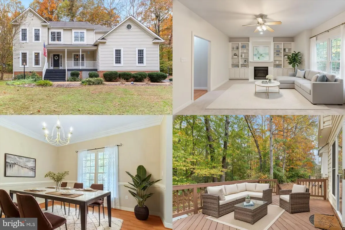 17595 Circuit Rider Dr, Beaverdam, VA 23015 - Image #1