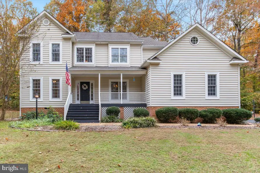 17595 Circuit Rider Dr, Beaverdam, VA 23015 - Image #2