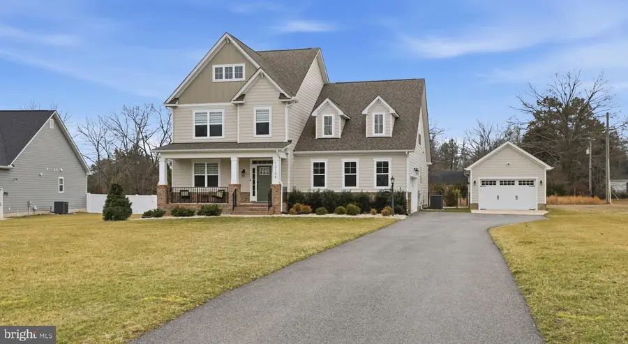 12108 Grandview Hill Ct, Ashland, VA 23005 - #2