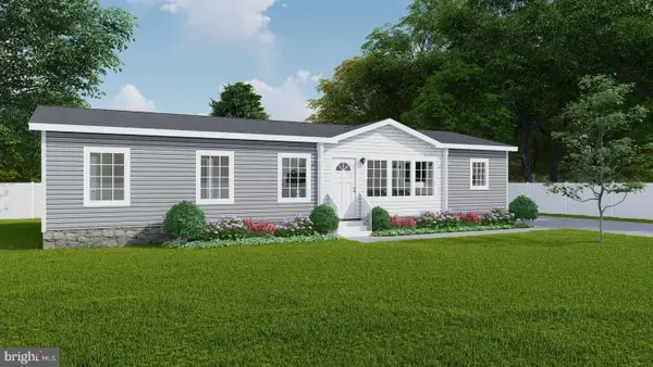 16282 Pleasant Mill Road, MONTPELIER, VA 23192