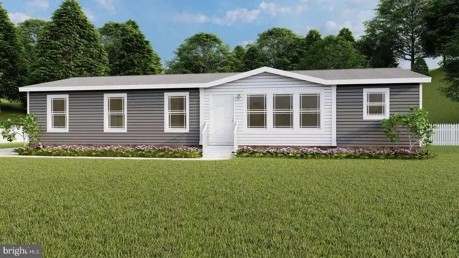 16282 Pleasant Mill Road, Montpelier, VA 23192 - #2