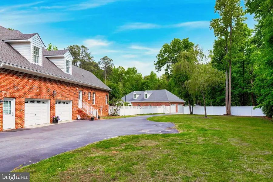 11029 Brookhollow Dr, Glen Allen, VA 23059 - #3