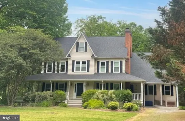 12439 N Oaks Dr, ASHLAND, VA 23005