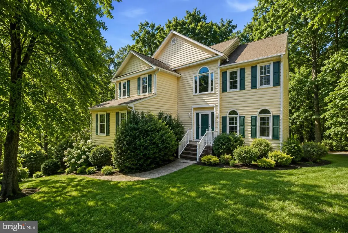 8267 Hanover Grove Blvd, Mechanicsville, VA 23111 - #1