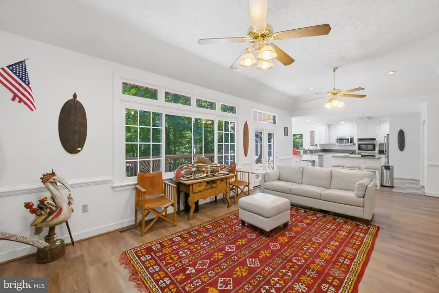 8267 Hanover Grove Blvd, Mechanicsville, VA 23111 - #2
