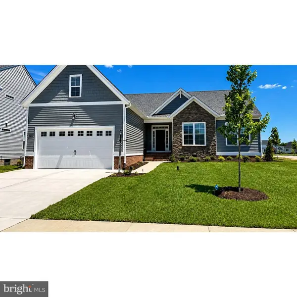 8500 Chippingford Ln, MECHANICSVILLE, VA 23116