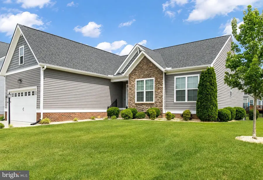 8500 Chippingford Ln, Mechanicsville, VA 23116 - #3
