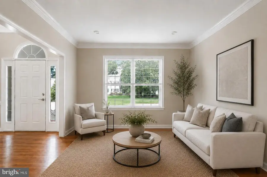 9069 Auburn Grove Ct, Mechanicsville, VA 23116 - #3