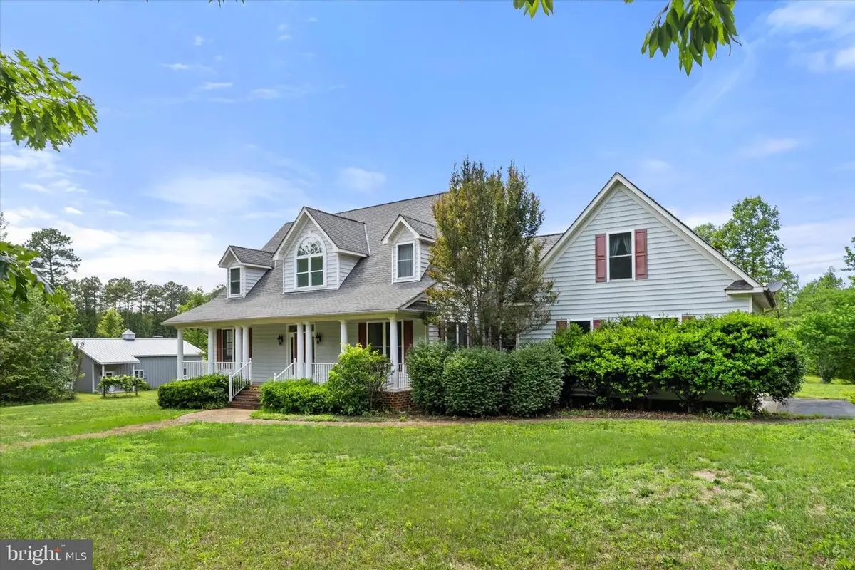 15412 Beaver Den Ln, Beaverdam, VA 23015 - #1