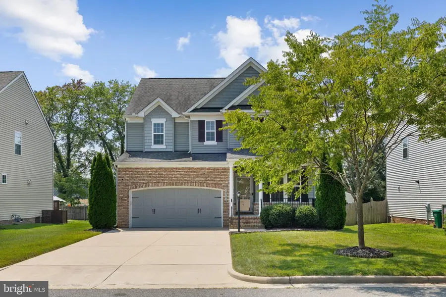 10793 Providence Woods Ln, Ashland, VA 23005 - #3