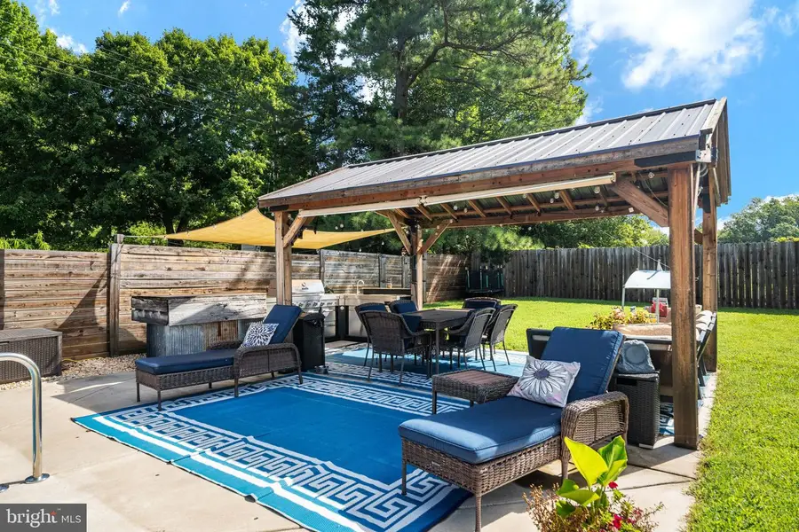 16398 Woodman Hall Rd, Montpelier, VA 23192 - #3