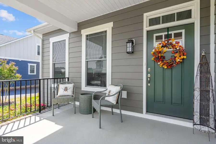 103 Axton Ln, Ashland, VA 23005 - #3