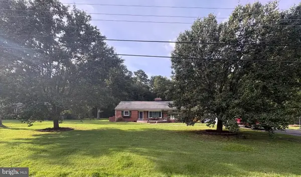 13134 Overhill Dr, GLEN ALLEN, VA 23059