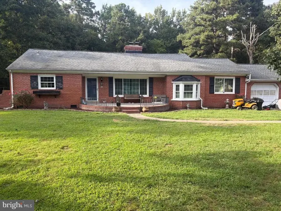 13134 Overhill Dr, Glen Allen, VA 23059 - #2