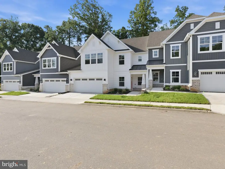 7683 Lloyd Ter, Mechanicsville, VA 23111 - #2