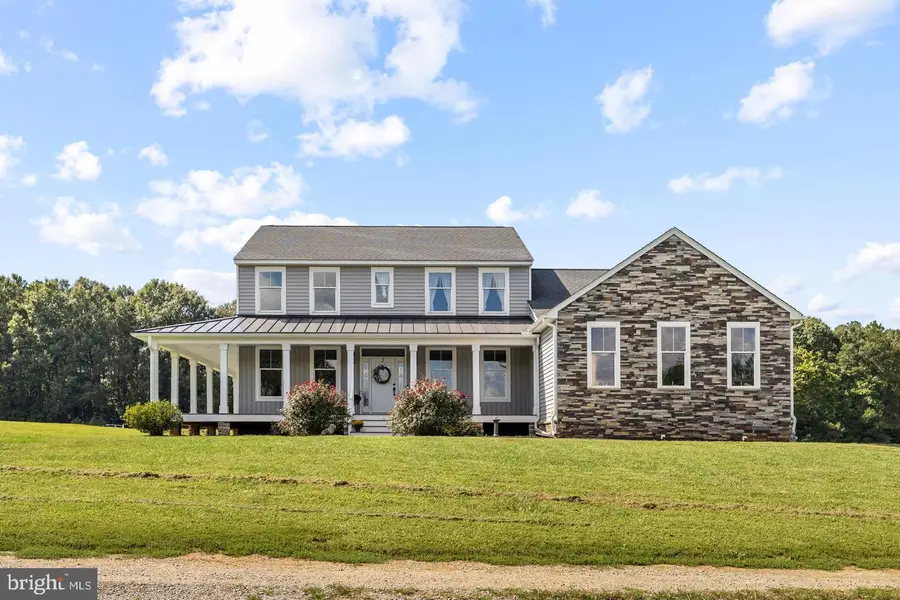19113 Irby Spring Rd, Rockville, VA 23146 - #2