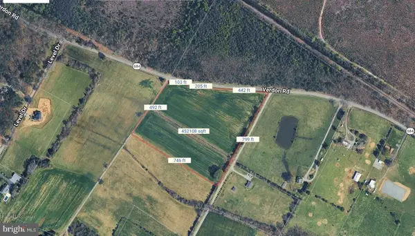 Verdon Rd, DOSWELL, VA 23047