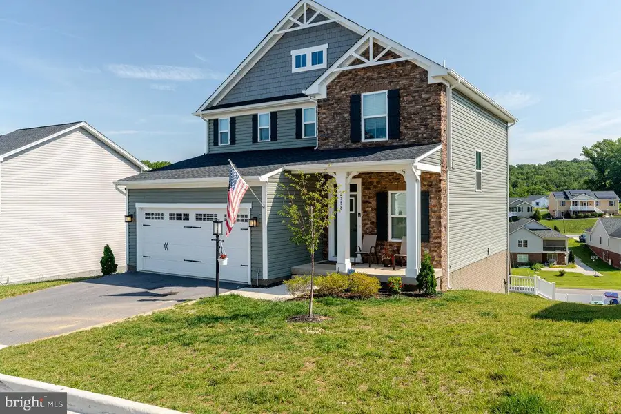 2758 Dorval Road, Harrisonburg, VA 22801 - Image #2