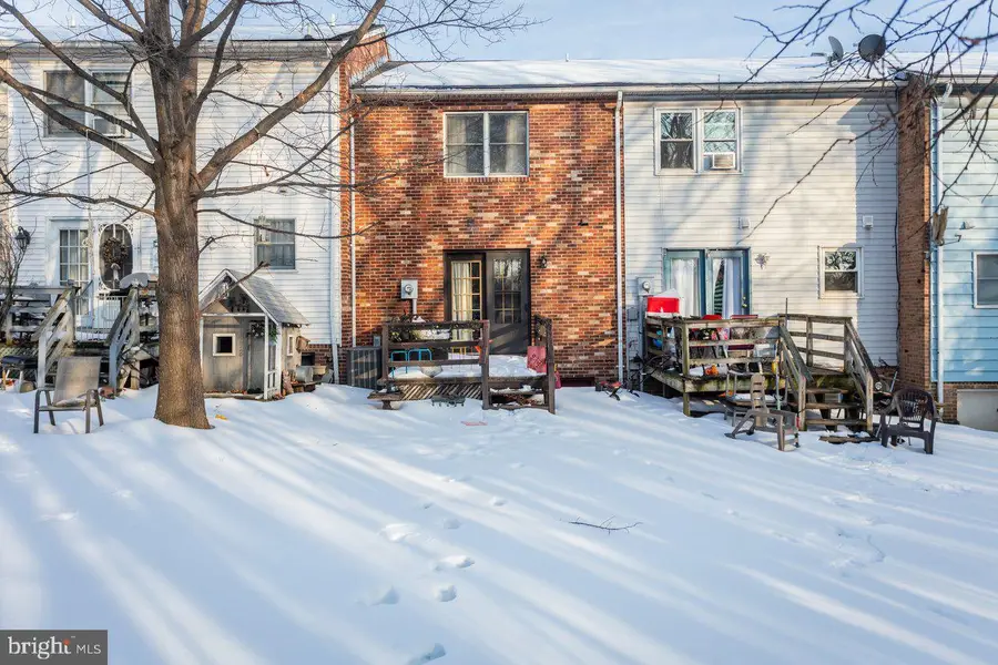 860 Vine St, Harrisonburg, VA 22802 - #2