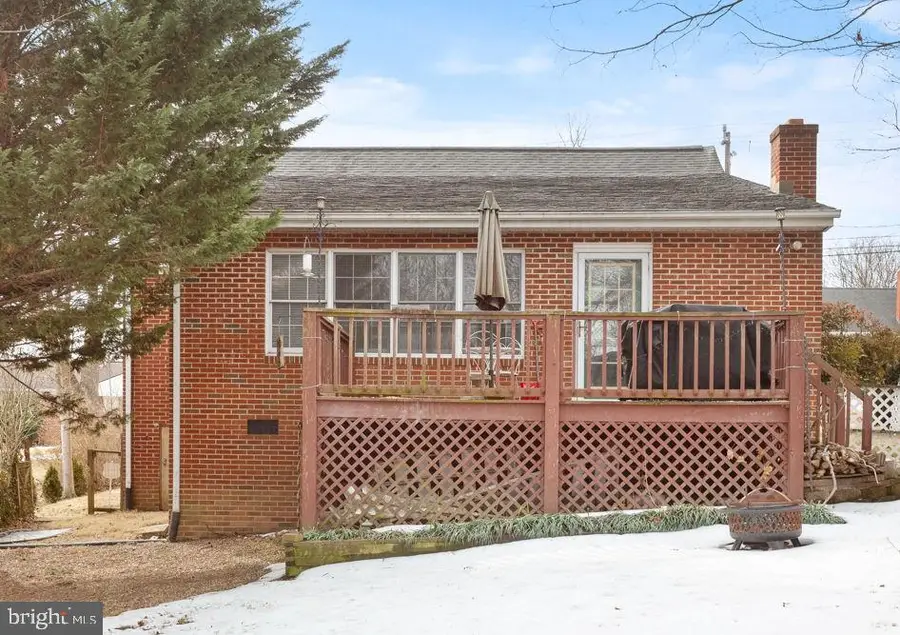 430 Sunrise Ave, Harrisonburg, VA 22801 - #2