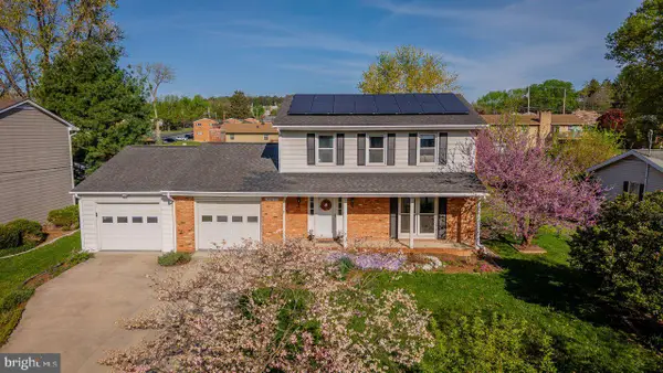 25 Emery St, HARRISONBURG, VA 22801