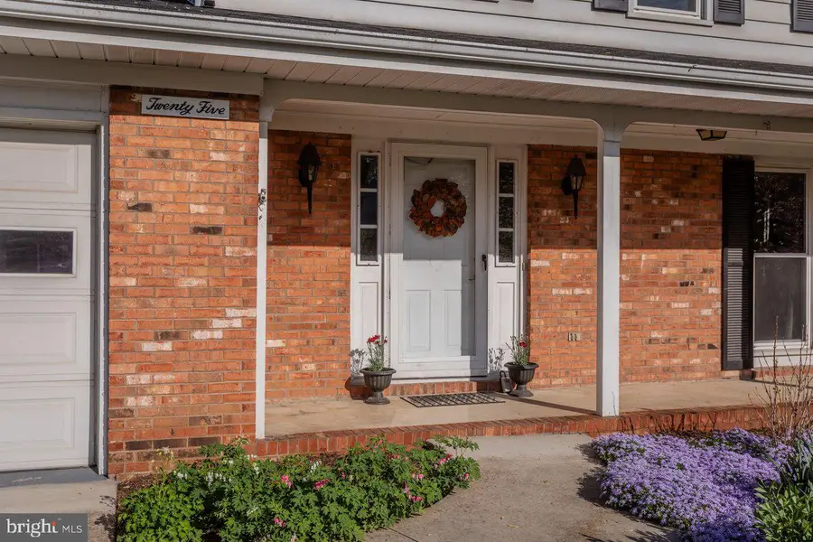 25 Emery St, Harrisonburg, VA 22801 - #2