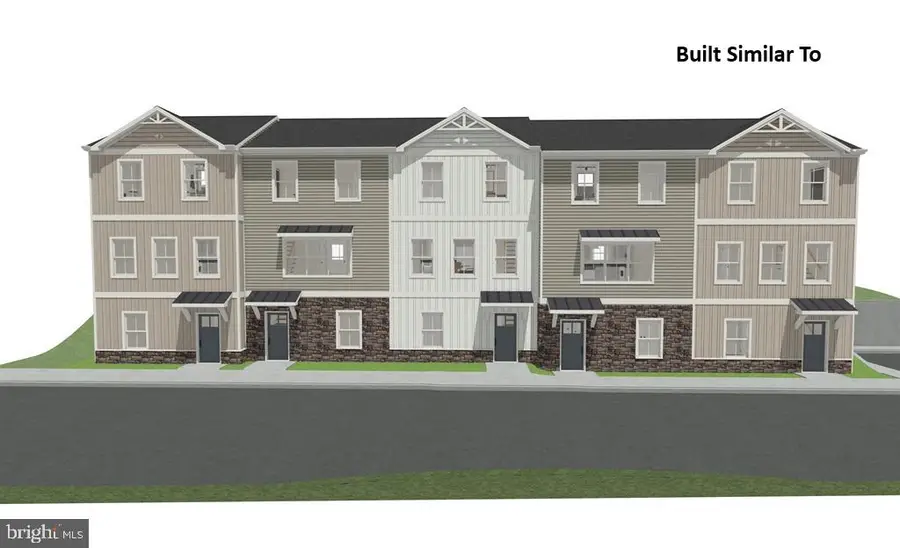 105 Willowstone Ct, Harrisonburg, VA 22801 - #2