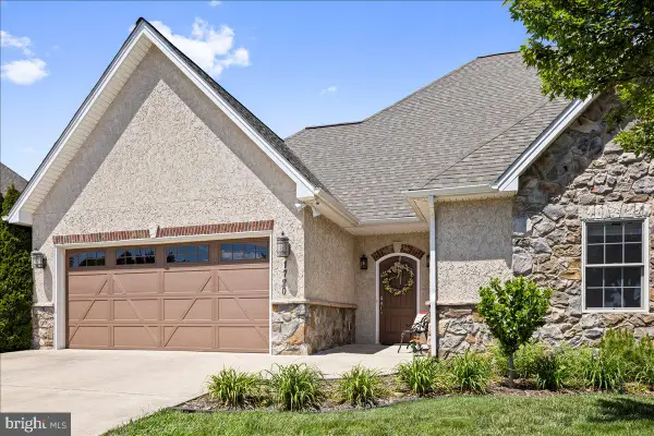 1720 Sherry Ln, HARRISONBURG, VA 22801