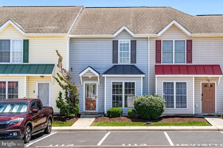 1113 Paul Revere Ct, Harrisonburg, VA 22802 - #2
