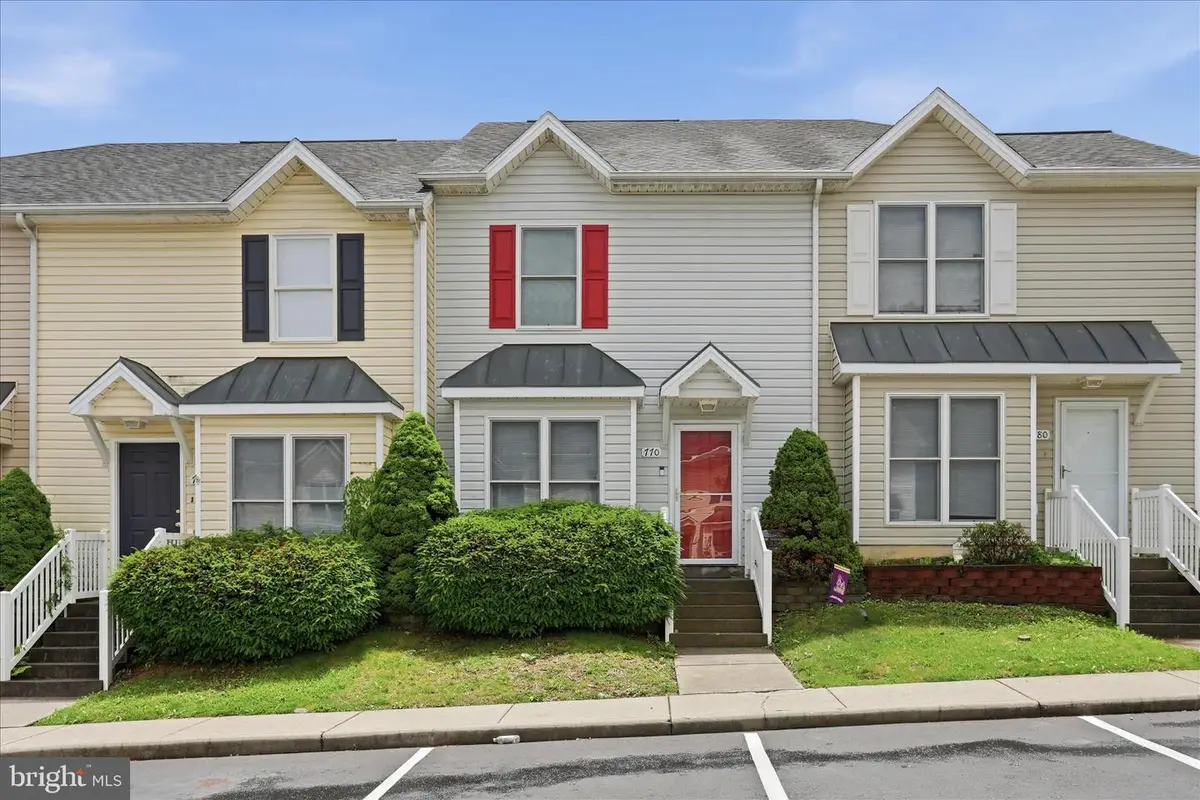 770 Merlins Way, Harrisonburg, VA 22801 - #1