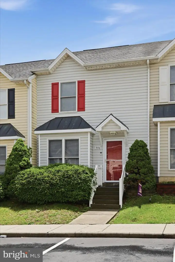 770 Merlins Way, Harrisonburg, VA 22801 - #2