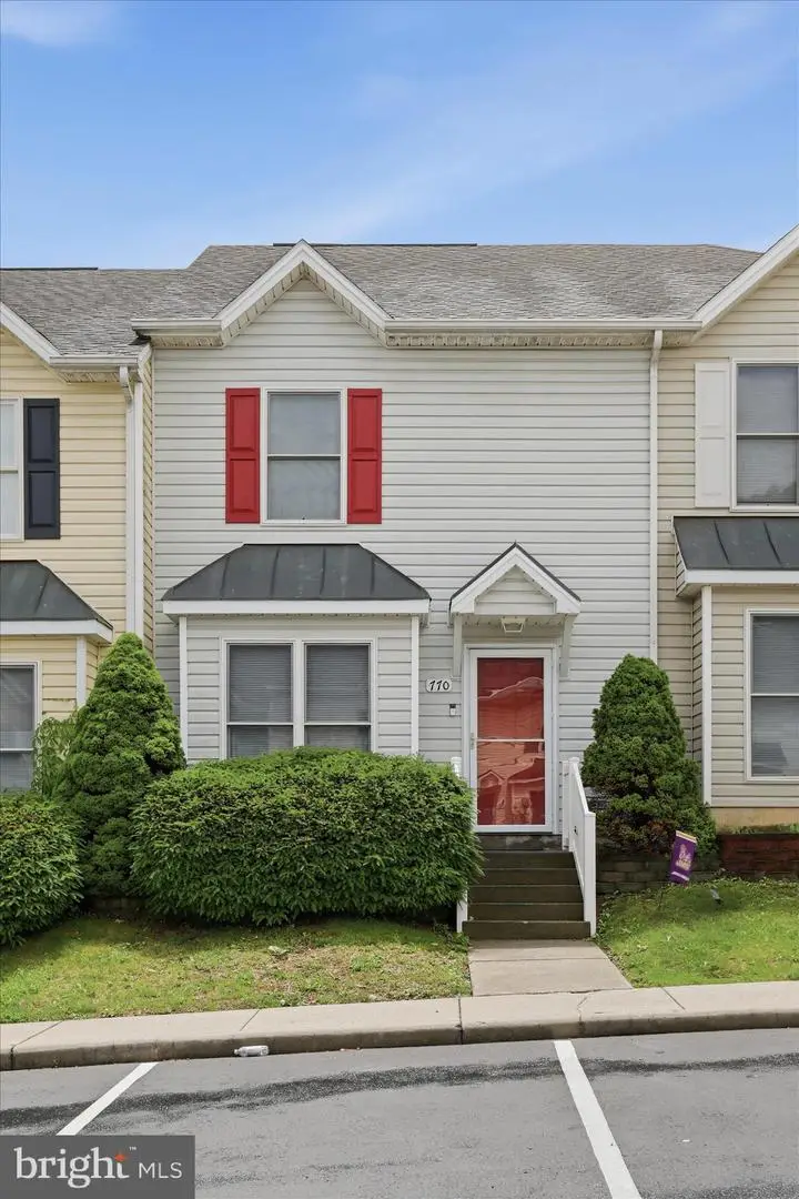 770 Merlins Way, Harrisonburg, VA 22801 - #3