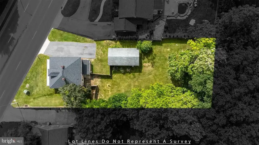 29 Port Republic Rd, Harrisonburg, VA 22801 - #3