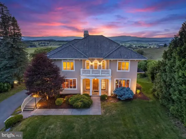957 Summit Ave, HARRISONBURG, VA 22802