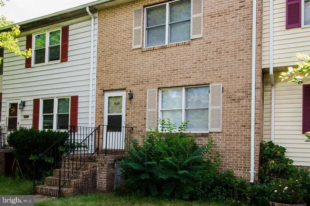 839 Vine St, Harrisonburg, VA 22802 - #1