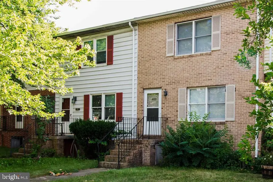 839 Vine St, Harrisonburg, VA 22802 - #2