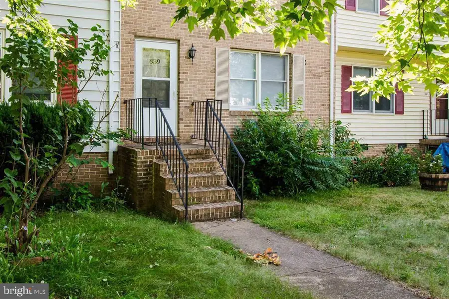 839 Vine St, Harrisonburg, VA 22802 - #3