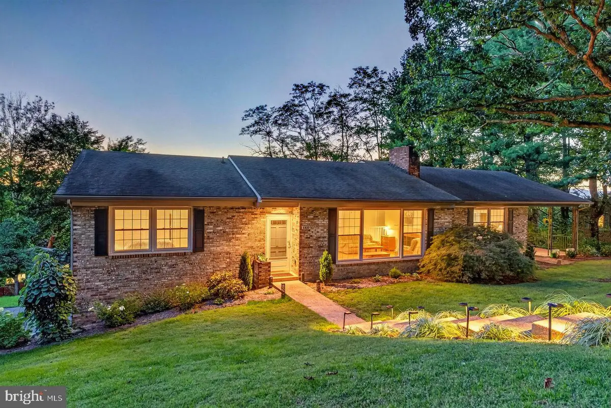 1222 Woodcrest Cir, Harrisonburg, VA 22801 - #1