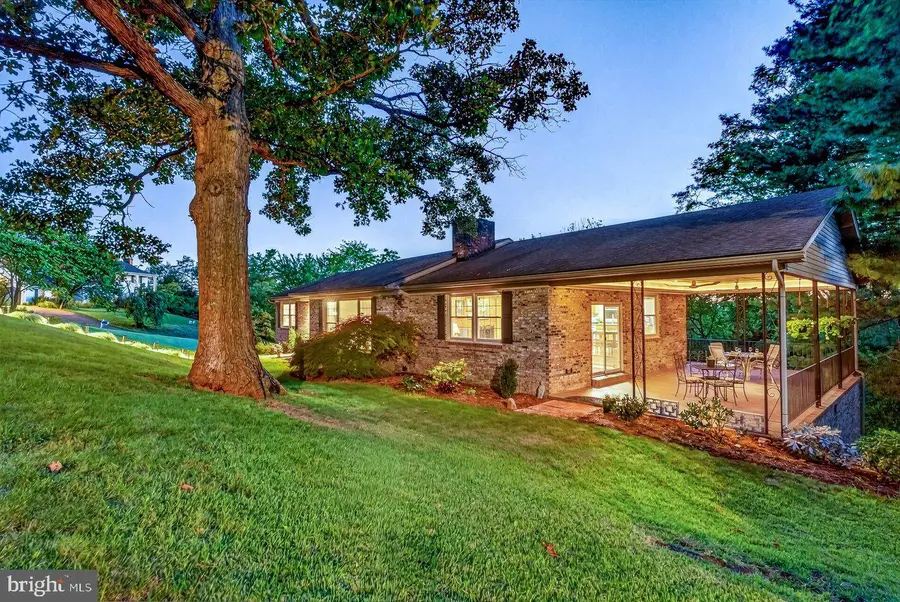 1222 Woodcrest Cir, Harrisonburg, VA 22801 - #2