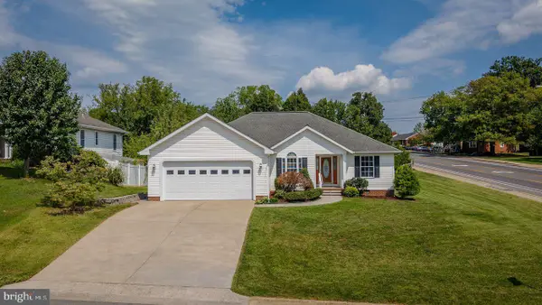 1800 Rhianon Ln, HARRISONBURG, VA 22801