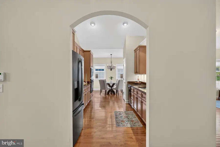 1744 Heritage Estates Cir, Harrisonburg, VA 22801 - #3