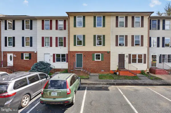 1425 Country Club Ct, HARRISONBURG, VA 22802