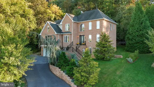 206 Blue Stone Dr, HARRISONBURG, VA 22801