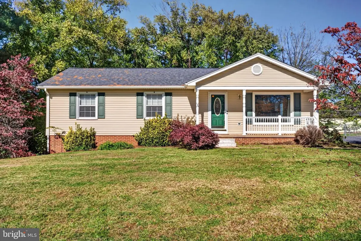 1199 Portland Dr, Harrisonburg, VA 22801 - #1
