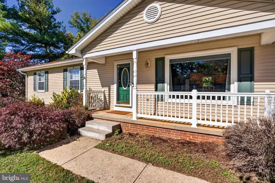 1199 Portland Dr, Harrisonburg, VA 22801 - #2